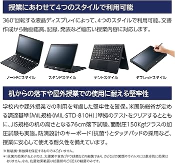 NEC ノートPC Intel Celeron N5100 8GB 256GB Amazon.co.jp: NEC 国内生産 ノートパソコン VersaPro Eシリーズ